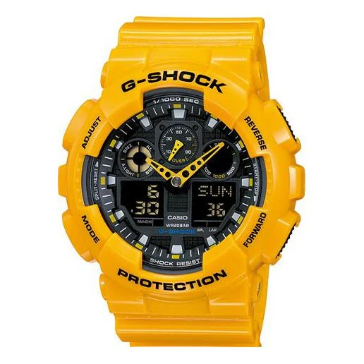 GA-100A-9A
