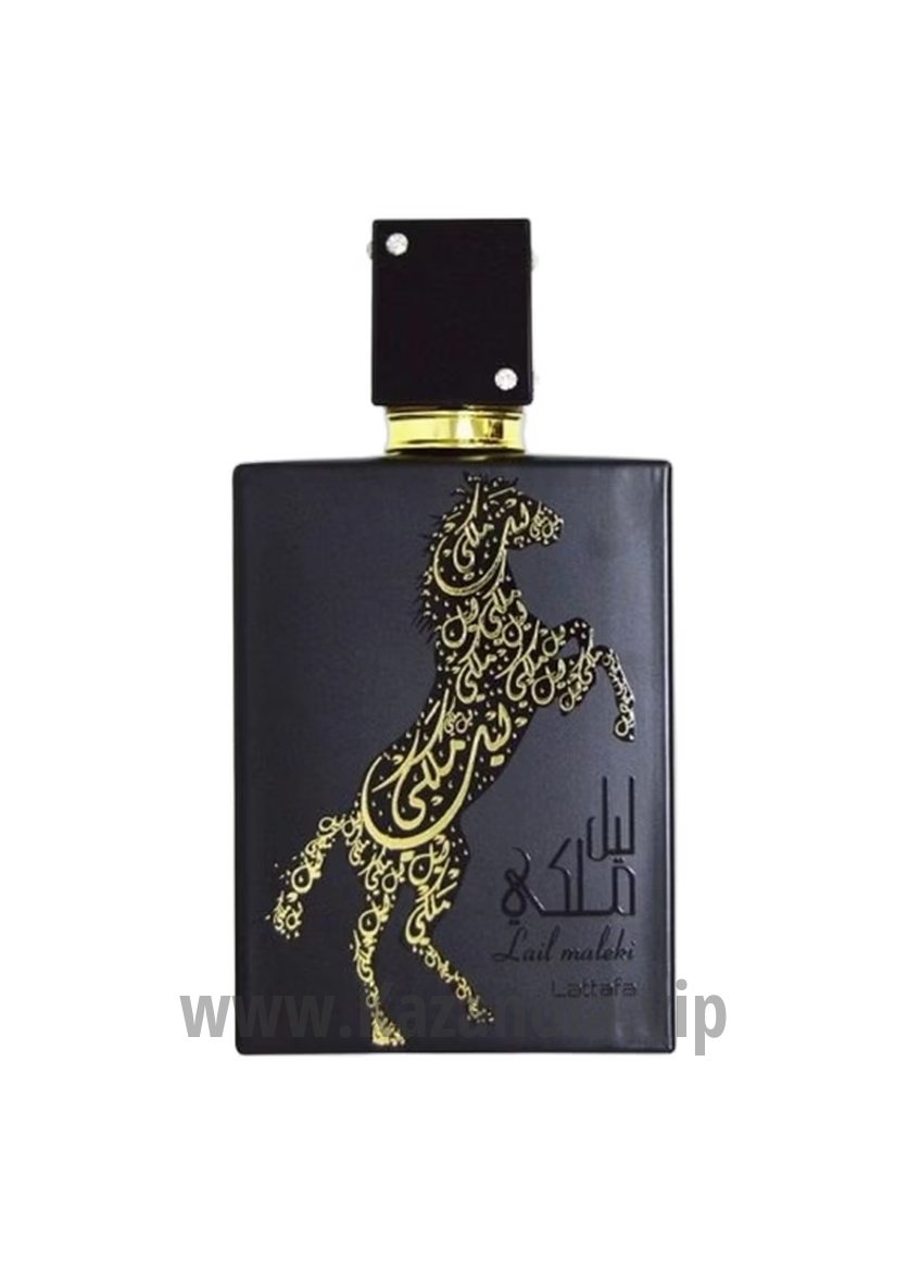 Lail Maleki | ليل ملكي