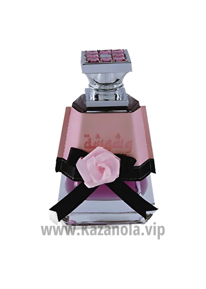 Washwasha | وشوشة