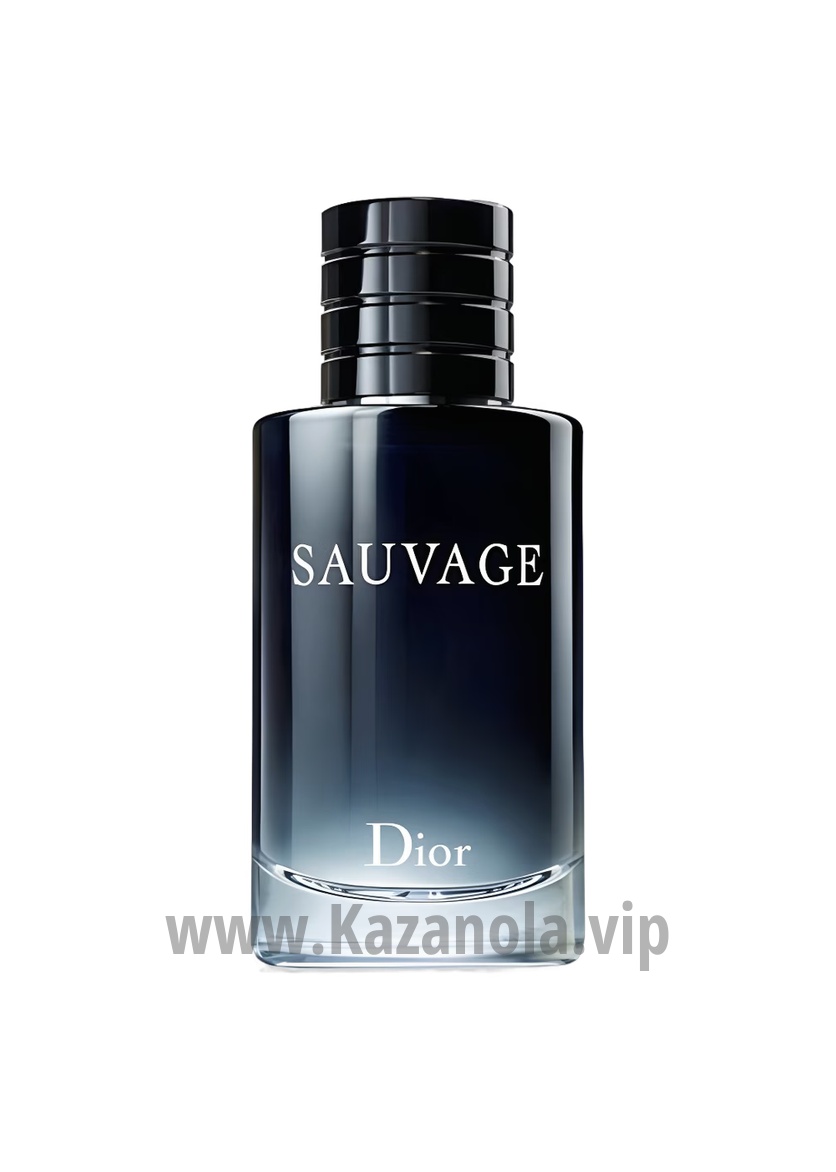 Sauvage Dior سوفاج ديور