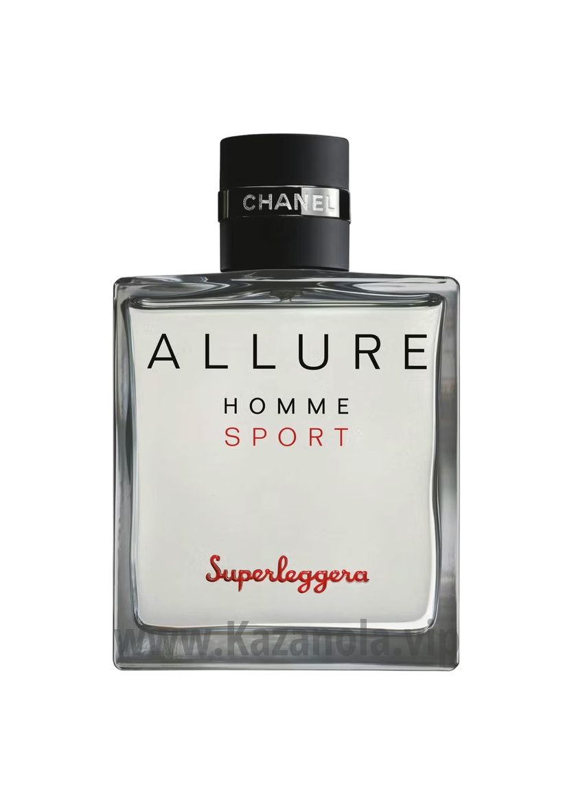 Allure Homme Sport Superleggera | الور هوم سبورت سوبر ليجرا