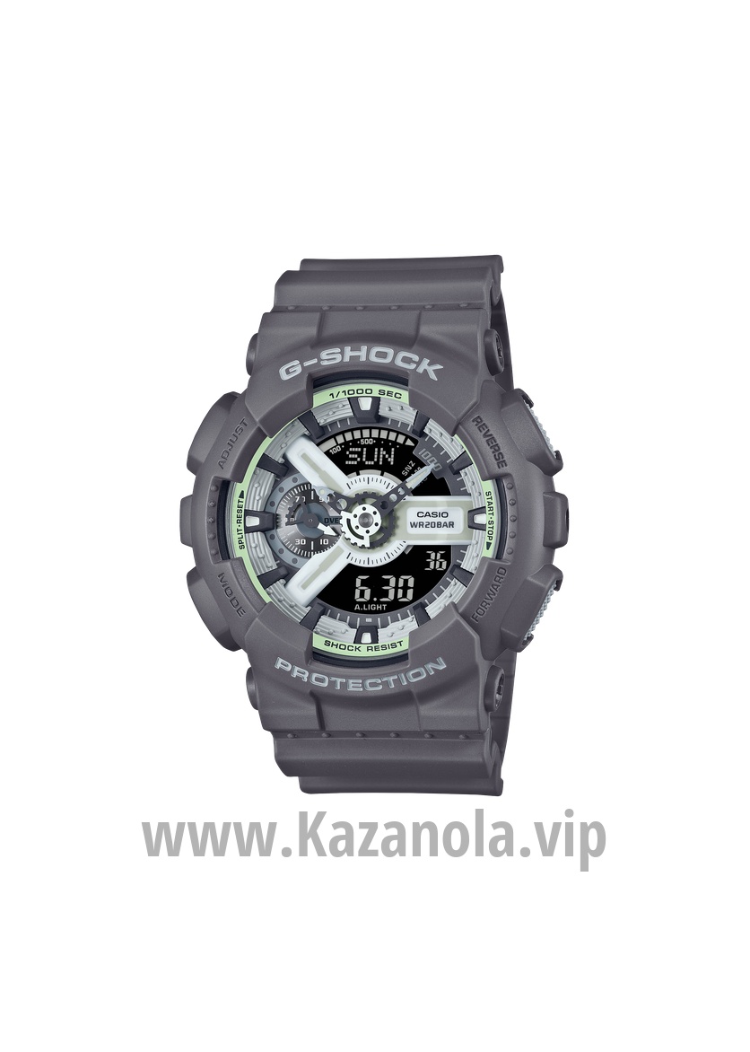 GA-110HD-8A