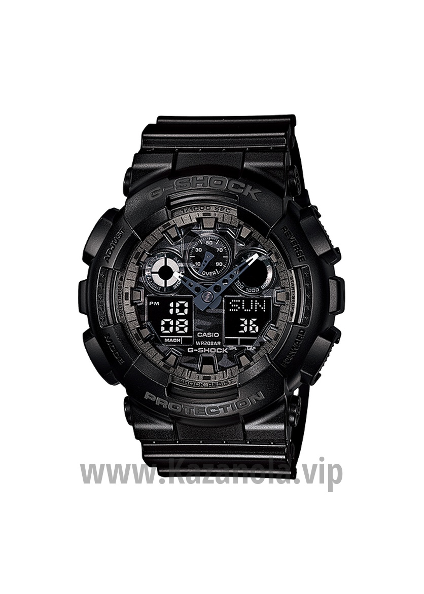 GA-100CF-1A
