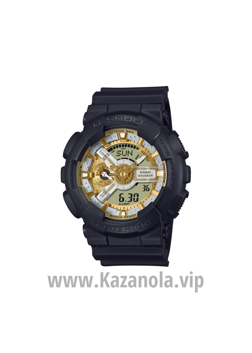 GA-110CD-1A9