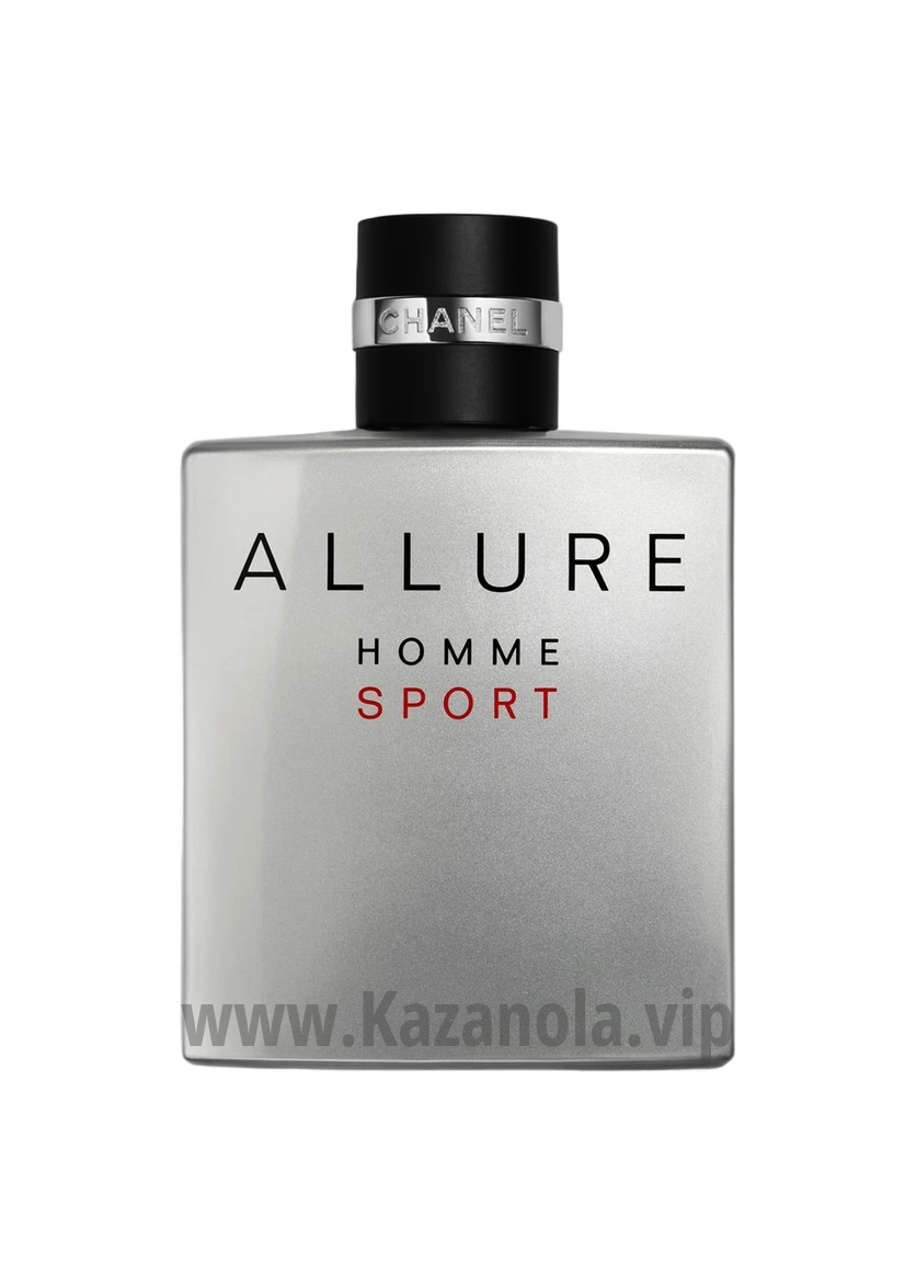 Allure Homme Sport | الور هوم سبورت